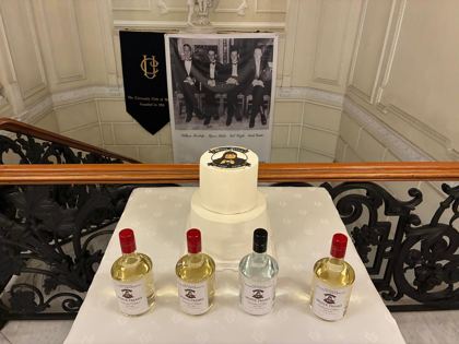 White Friars centennial centennial keepsakes photo 37