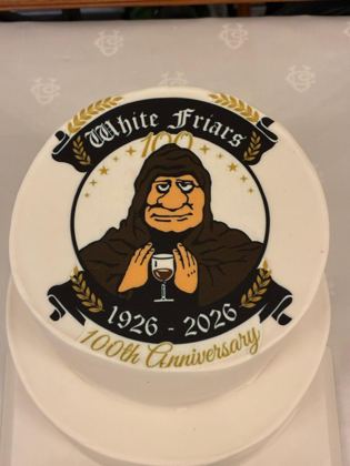 White Friars centennial centennial keepsakes photo 39